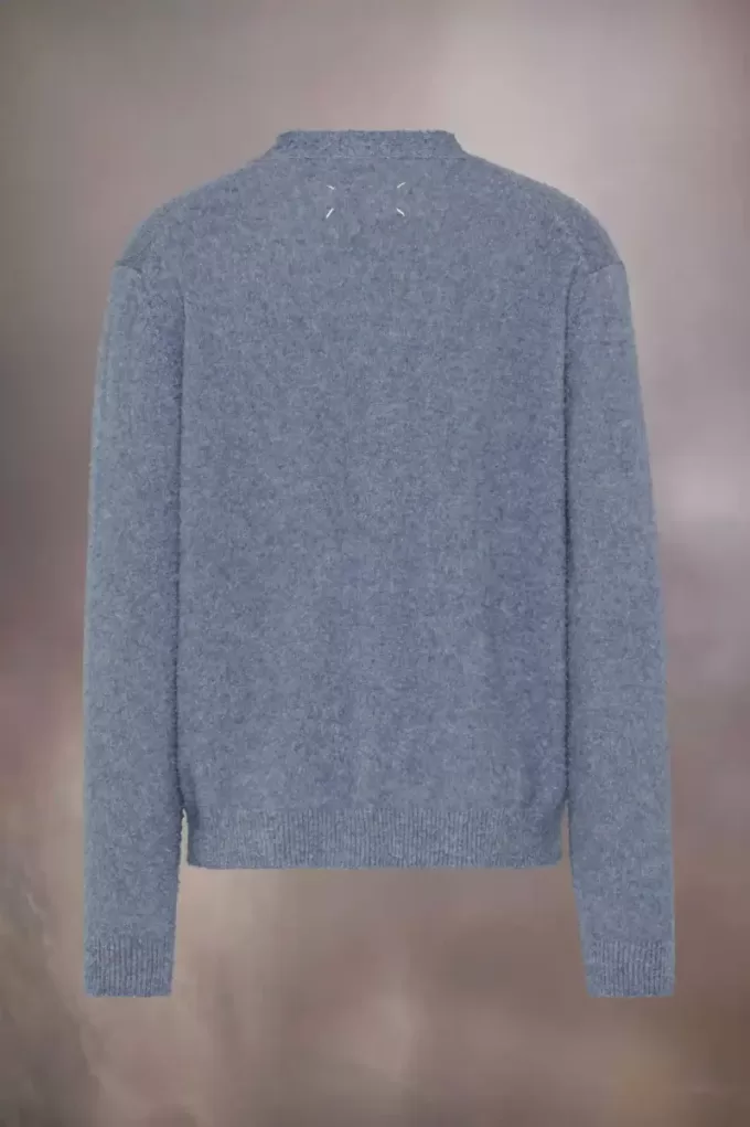 Cardigan tricotat pilling Cardigan tricotat pilling
