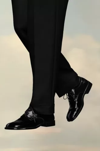 Casa Margiela Tabi siret