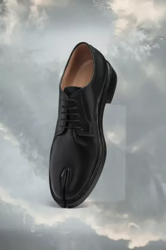 Casa Margiela Tabi siret