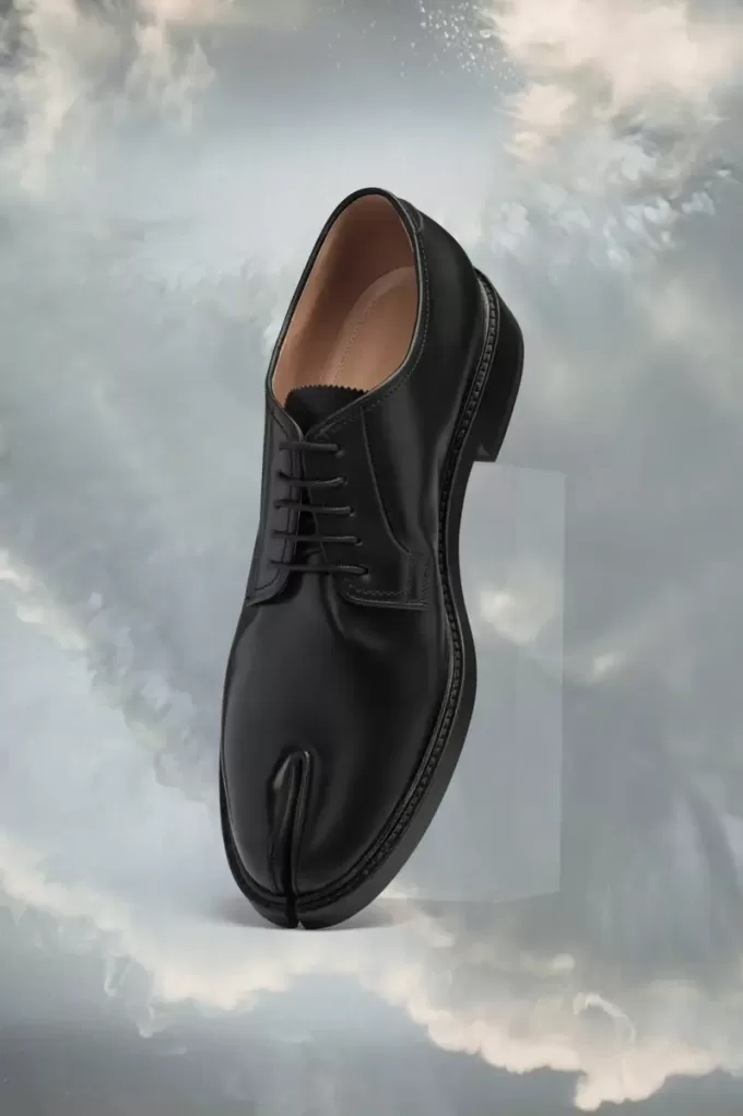 Casa Margiela Tabi siret Casa Margiela Tabi siret