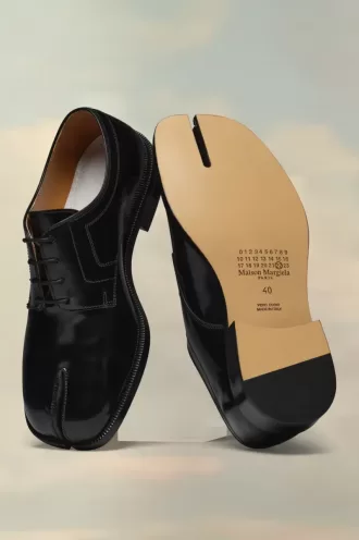 Casa Margiela Tabi siret