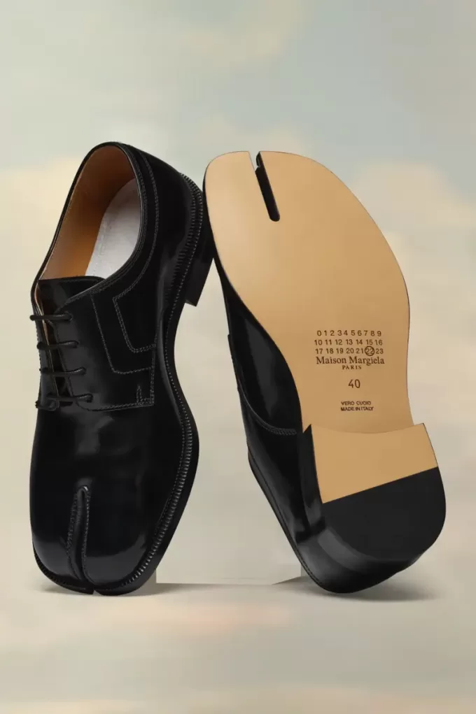 Casa Margiela Tabi siret Casa Margiela Tabi siret
