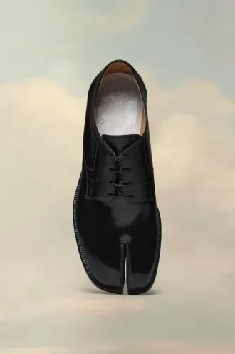 Casa Margiela Tabi siret