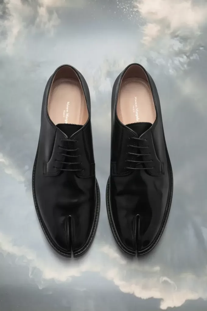 Casa Margiela Tabi siret Casa Margiela Tabi siret