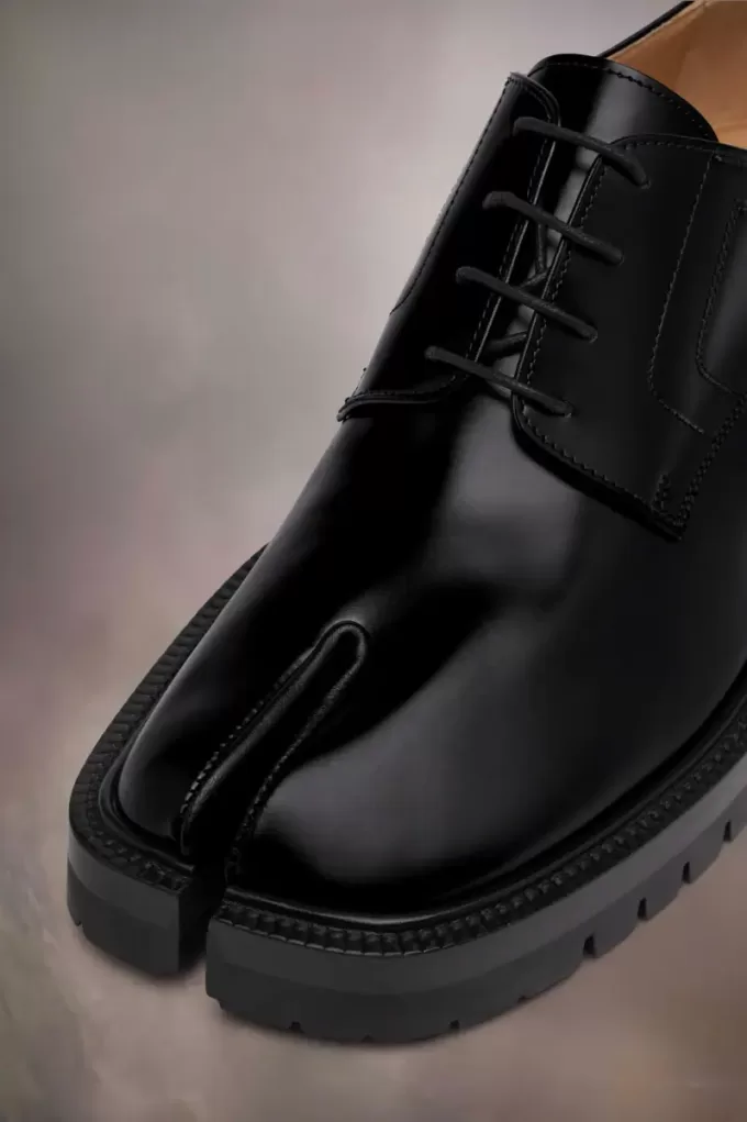 Casa Margiela Tabi siret Casa Margiela Tabi siret