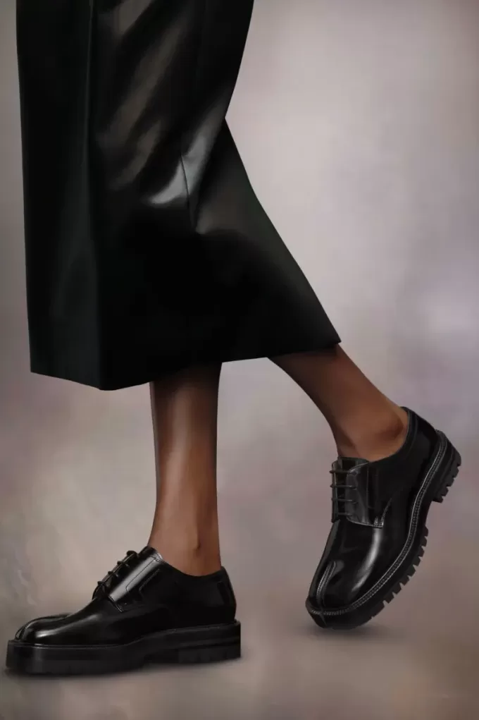 Casa Margiela Tabi siret Casa Margiela Tabi siret