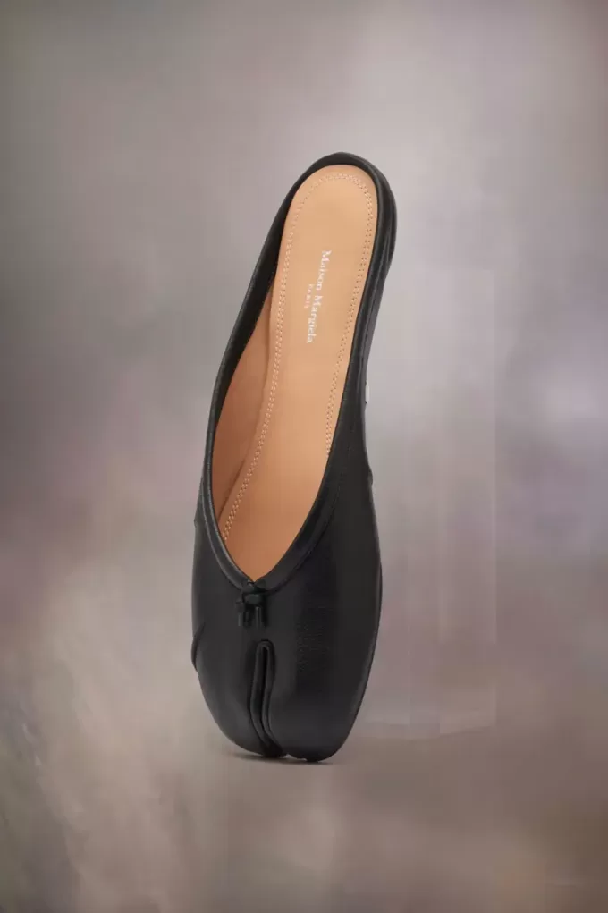 Catâr balerină Maison Margiela Tabi Catâr balerină Maison Margiela Tabi