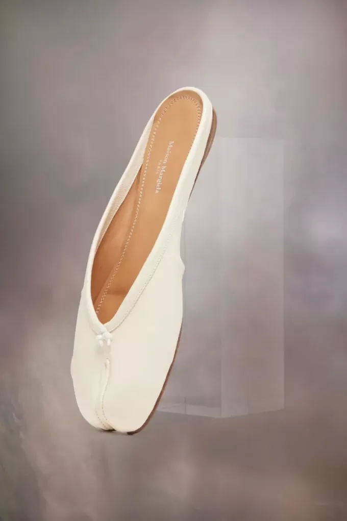 Catâr balerină Maison Margiela Tabi Catâr balerină Maison Margiela Tabi