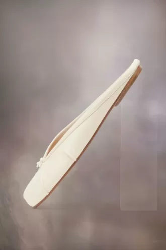 Catâr balerină Maison Margiela Tabi