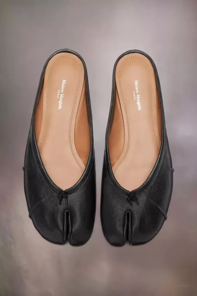 Catâr balerină Maison Margiela Tabi Catâr balerină Maison Margiela Tabi