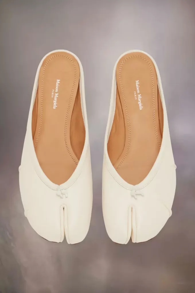 Catâr balerină Maison Margiela Tabi Catâr balerină Maison Margiela Tabi