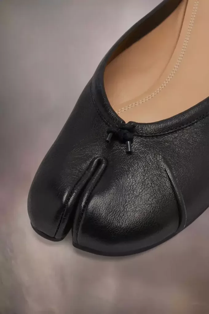 Catâr balerină Maison Margiela Tabi Catâr balerină Maison Margiela Tabi