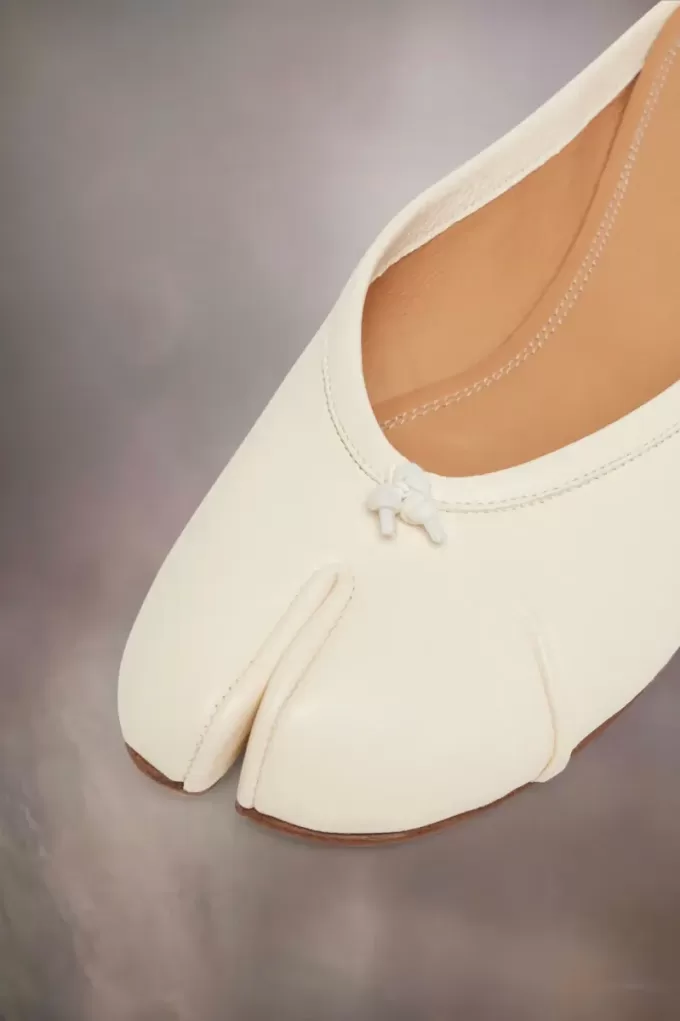 Catâr balerină Maison Margiela Tabi Catâr balerină Maison Margiela Tabi