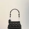 clutch cu broderie Glam Slam mic clutch cu broderie Glam Slam mic