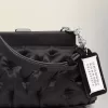 clutch cu broderie Glam Slam mic clutch cu broderie Glam Slam mic