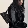 clutch cu broderie Glam Slam mic clutch cu broderie Glam Slam mic