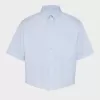 Cămașă cu mâneci scurte Maison Margiela Cămașă cu mâneci scurte Maison Margiela