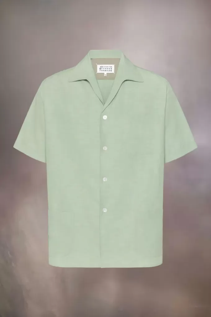 Cămașă de buzunar Maison Margiela