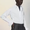 Cămașă din bumbac Maison Margiela Cămașă din bumbac Maison Margiela