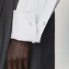 Cămașă din bumbac Maison Margiela Cămașă din bumbac Maison Margiela