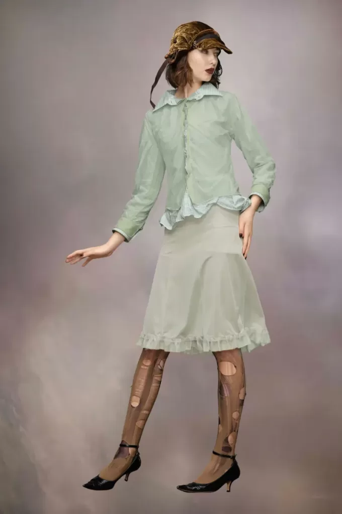 Cămașă Maison Margiela Layer Cămașă Maison Margiela Layer
