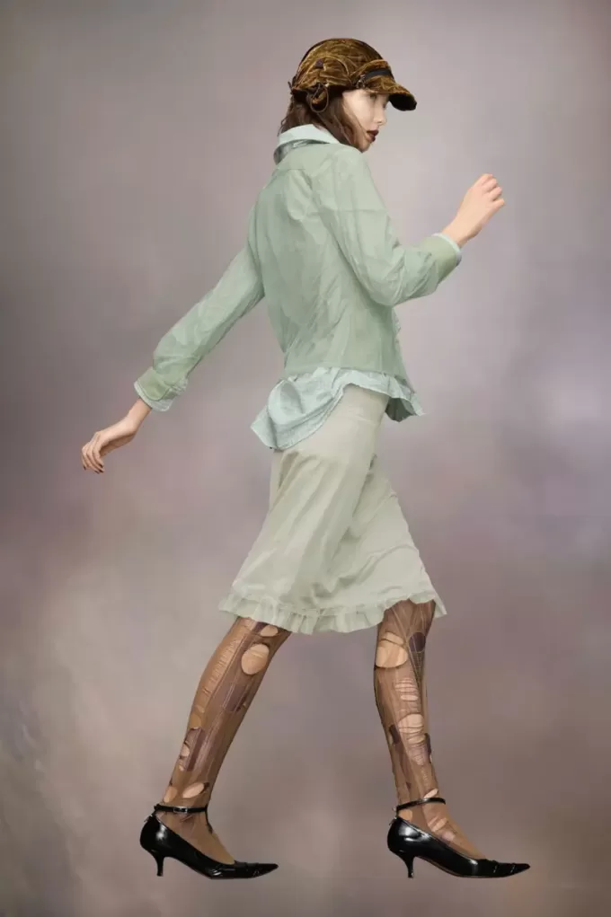 Cămașă Maison Margiela Layer Cămașă Maison Margiela Layer