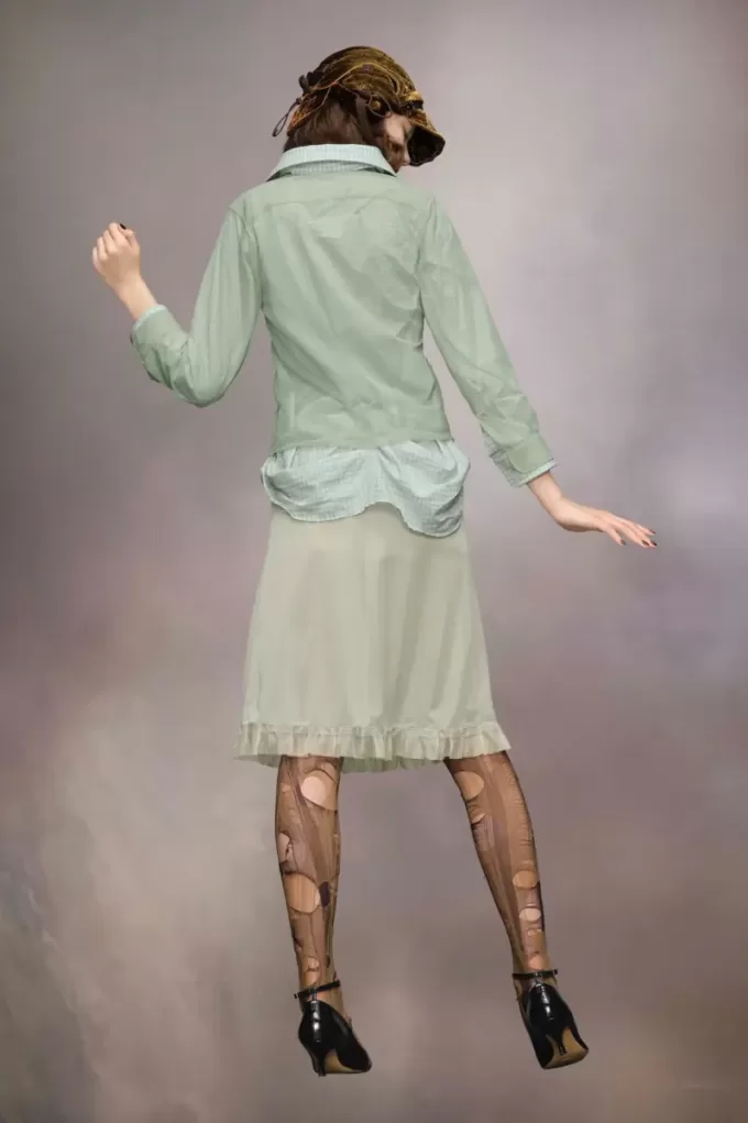 Cămașă Maison Margiela Layer Cămașă Maison Margiela Layer
