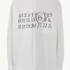 Cămașă numerică asimetrică Cămașă numerică asimetrică
