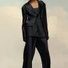 Costum din Satin Maison Margiela Costum din Satin Maison Margiela