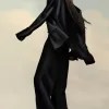 Costum din Satin Maison Margiela Costum din Satin Maison Margiela