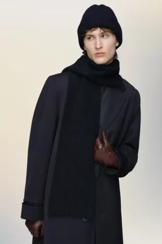 Eșarfă din cașmir Maison Margiela