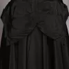 Fusta Midi din tafta Maison Margiela Fusta Midi din tafta Maison Margiela
