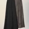 Fusta midi Maison Margiela Fusta midi Maison Margiela