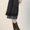 Fusta midi Maison Margiela Fusta midi Maison Margiela