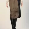 Fusta midi Maison Margiela Fusta midi Maison Margiela