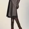 Fusta midi Maison Margiela Fusta midi Maison Margiela