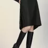 Fusta midi Maison Margiela