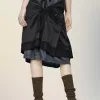 Fusta midi Maison Margiela Fusta midi Maison Margiela