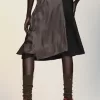 Fusta midi Maison Margiela Fusta midi Maison Margiela