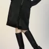 Fusta midi Maison Margiela
