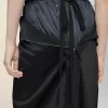 Fusta midi Maison Margiela Fusta midi Maison Margiela