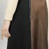 Fusta midi Maison Margiela Fusta midi Maison Margiela