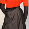 Fusta midi Maison Margiela Fusta midi Maison Margiela