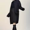 Fusta midi Maison Margiela