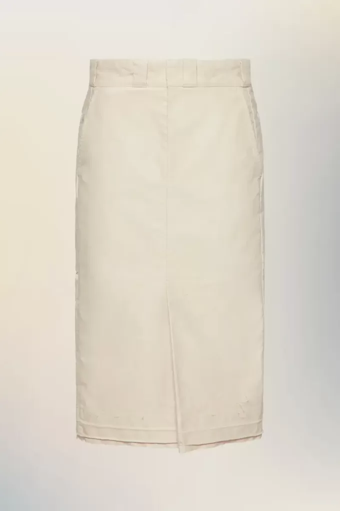 Fusta midi Maison Margiela Chino Fusta midi Maison Margiela Chino