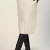 Fusta midi Maison Margiela Chino Fusta midi Maison Margiela Chino