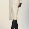Fusta midi Maison Margiela Chino Fusta midi Maison Margiela Chino