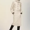 Fusta midi Maison Margiela Chino Fusta midi Maison Margiela Chino
