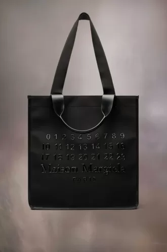 Geanta de cumparaturi Cabas verticala