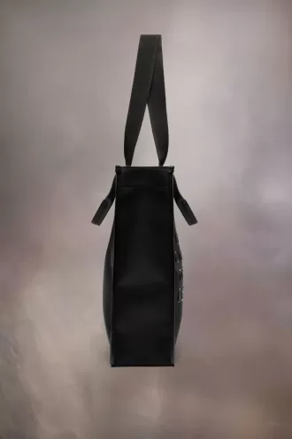 Geanta de cumparaturi Cabas verticala